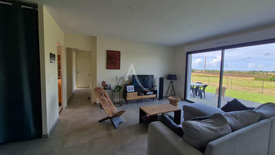 Maison - 114 m² - 5 pièces