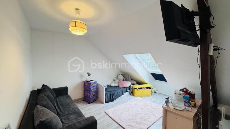 Pavillon - 134 m² - 5 pièces