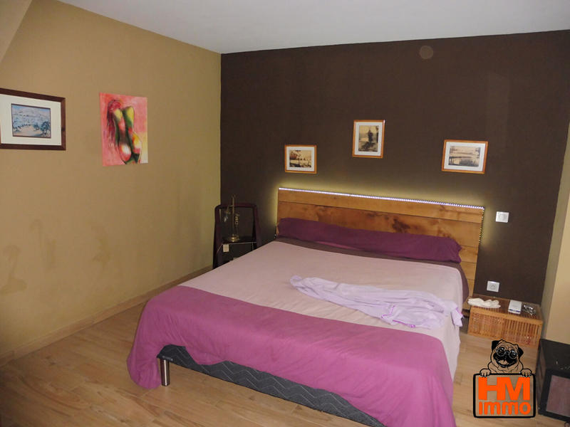 Bastide - 177 m² - 6 pièces