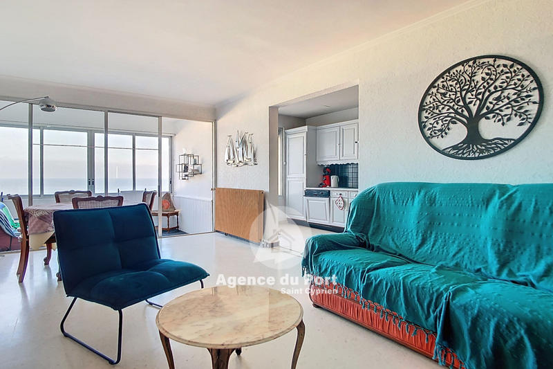 Appartement - 68 m² - 3 pièces