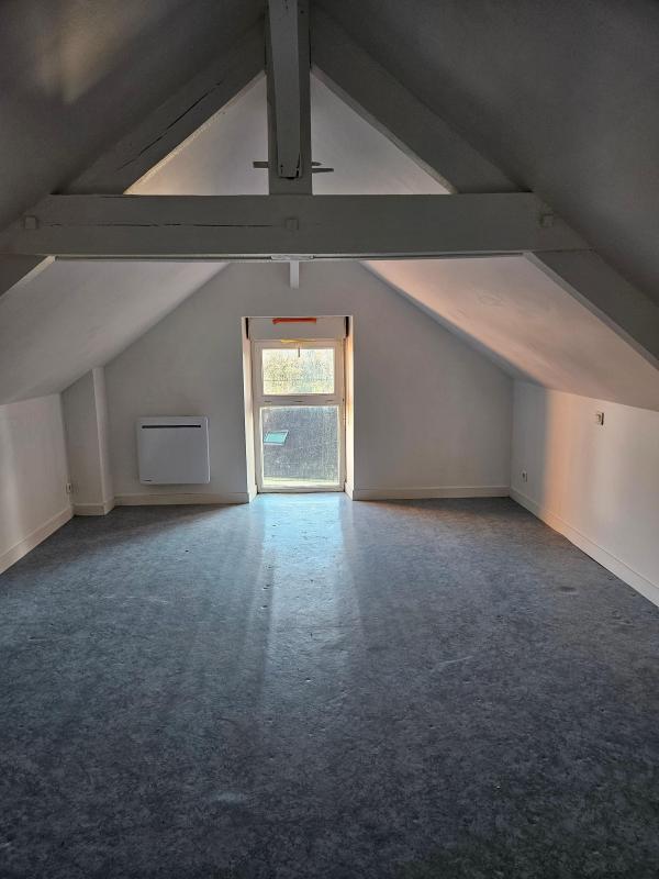 Maison - 95 m² - 6 pièces