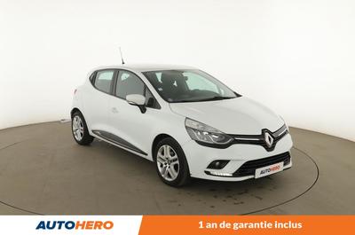 Renault Clio 0.9 TCe Business 90 ch