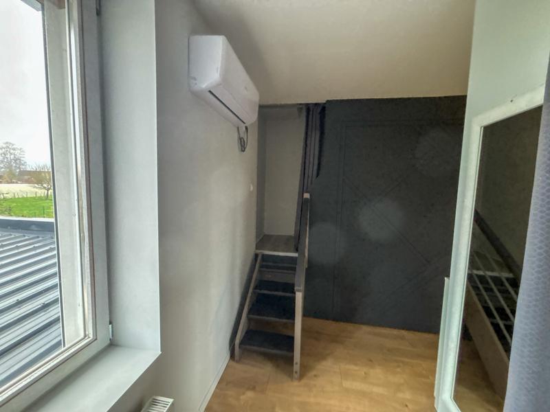 Maison - 135 m² - 4 pièces