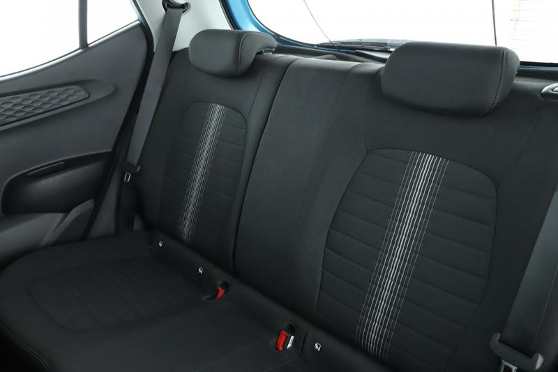 Hyundai i10 1.0 Eco Intuitive 67 ch