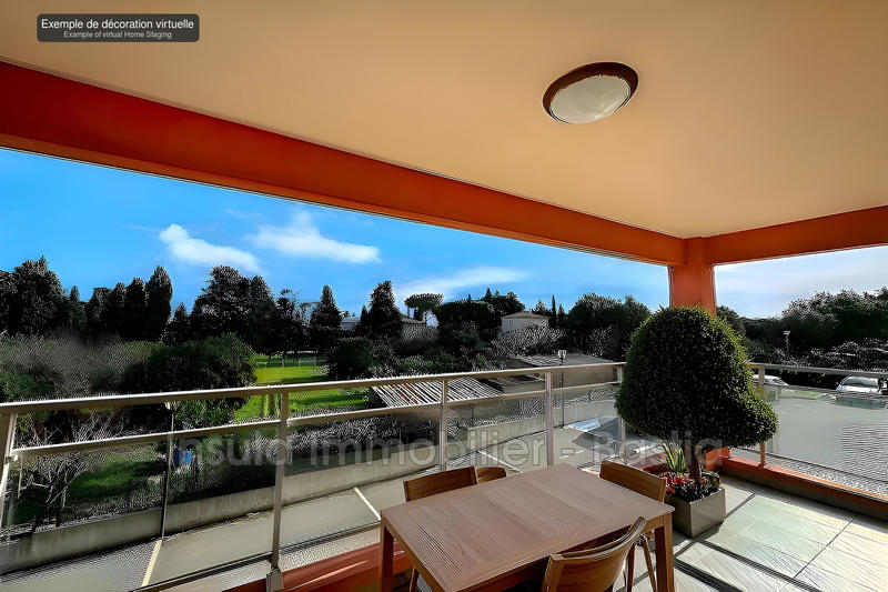 Appartement - 73 m² - 3 pièces