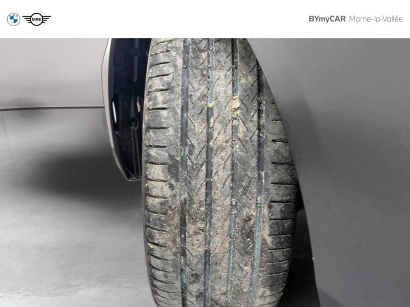 Bmw Série 5 G60 Berline 550e xDrive Phev 489 ch Bva8 m Sport