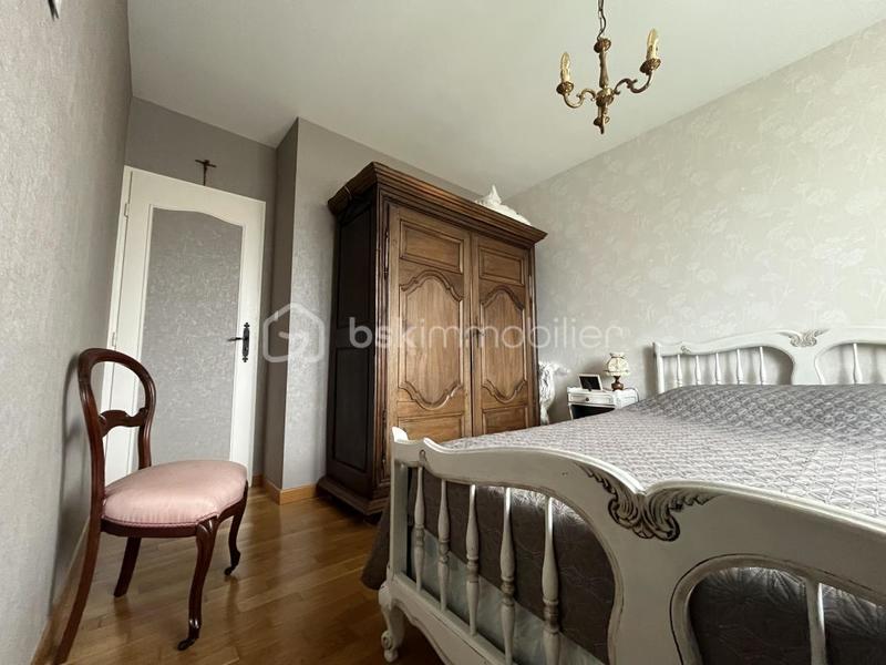 Pavillon - 172 m² - 6 pièces