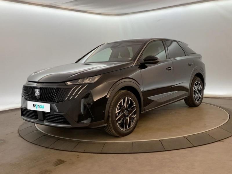Peugeot 3008 III 1.2 Hybrid 145 E-Dcs6 Allure