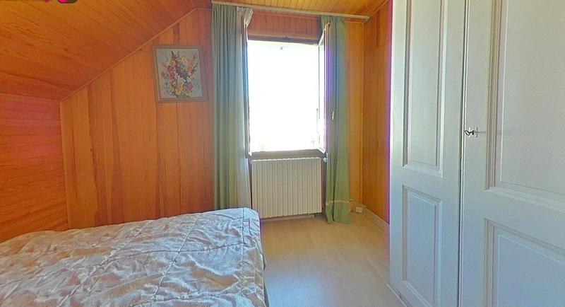 Maison - 125 m² - 4 pièces