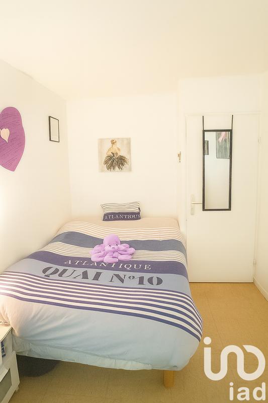 Maison - 79 m² - 4 pièces