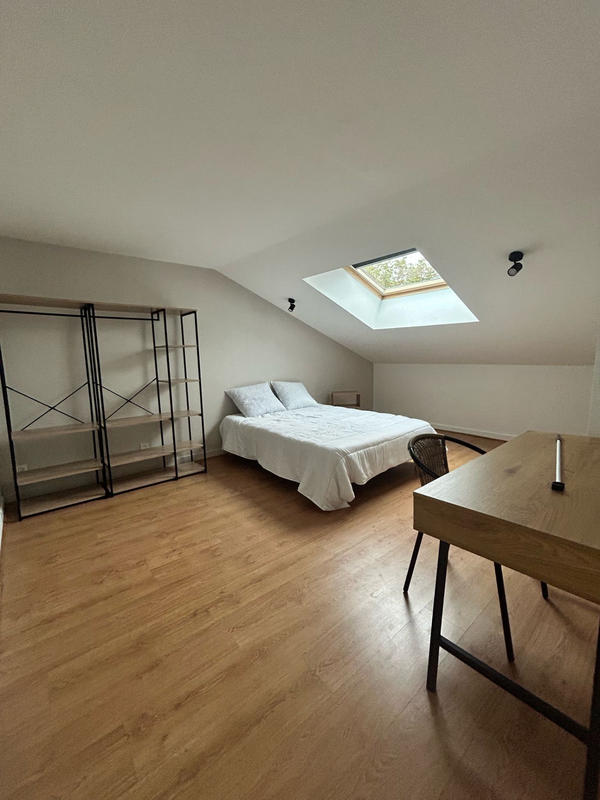 Appartement - 133 m² - 4 pièces