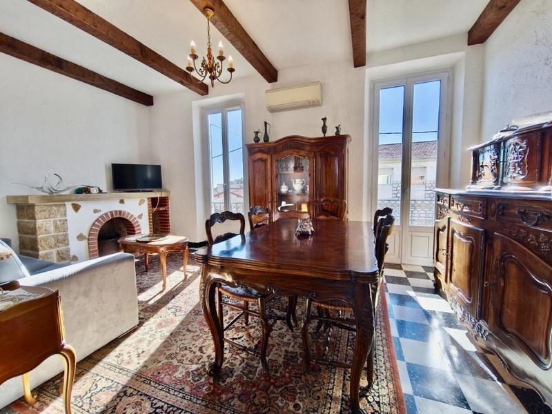 Maison de maîtres - 150 m² - 7 pièces