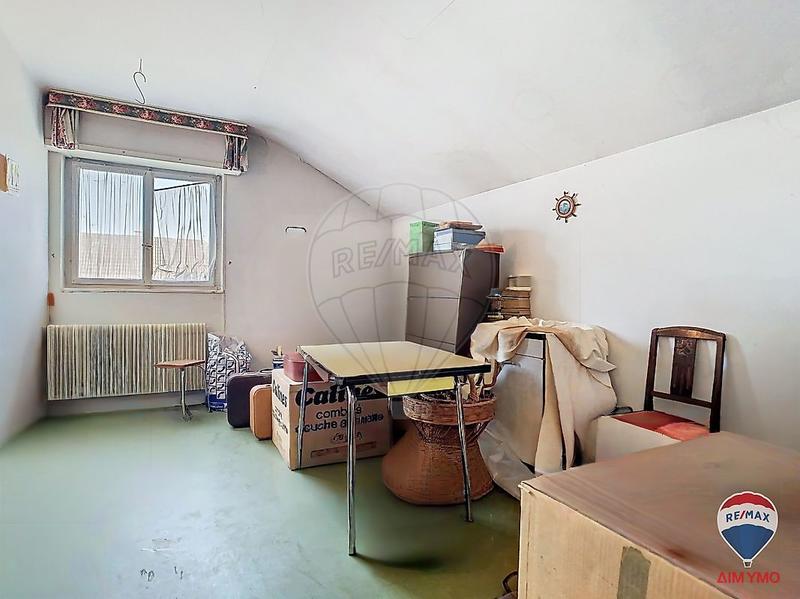 Maison - 157 m² - 7 pièces