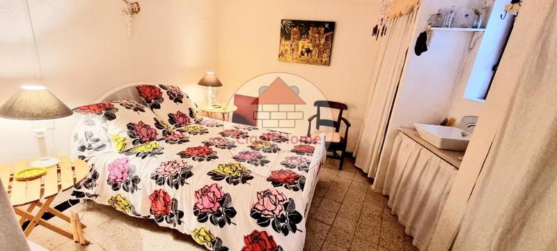 Maison ancienne - 50 m² - 4 pièces