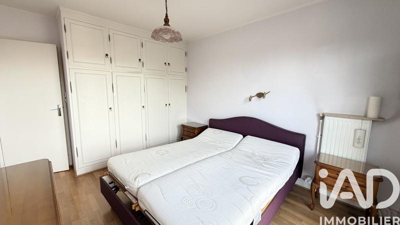 Appartement - 114 m² - 5 pièces