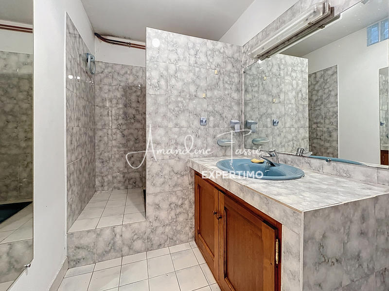 Maison - 163 m² - 5 pièces