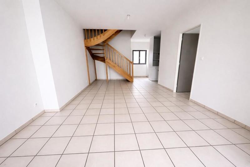 Duplex - 7 m² - 4 pièces