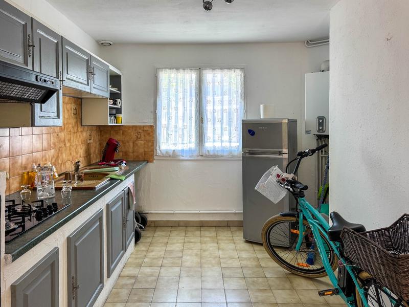 Maison - 75 m² - 4 pièces