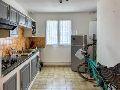 Maison - 75 m² - 4 pièces