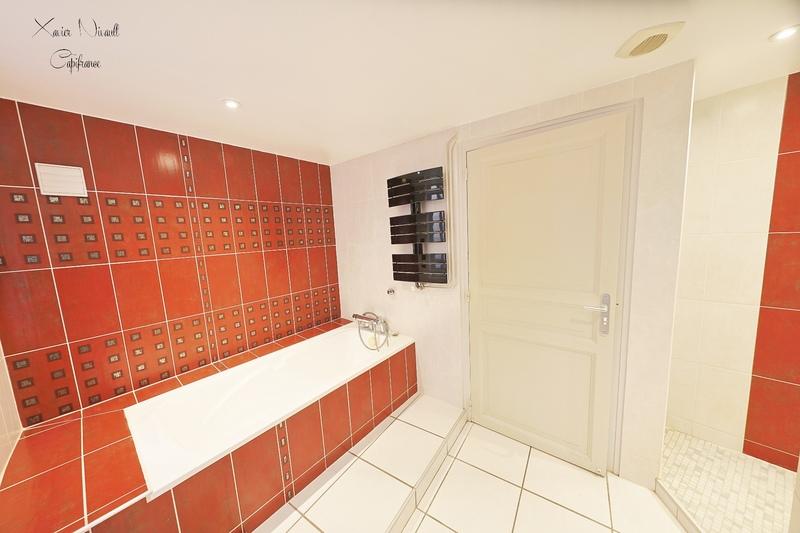 Appartement - 145 m² - 5 pièces