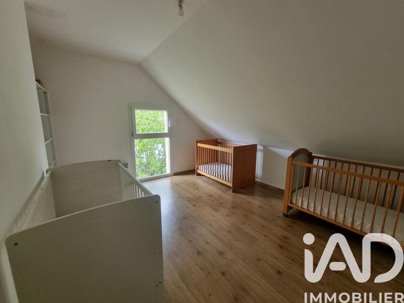 Maison - 150 m² - 5 pièces