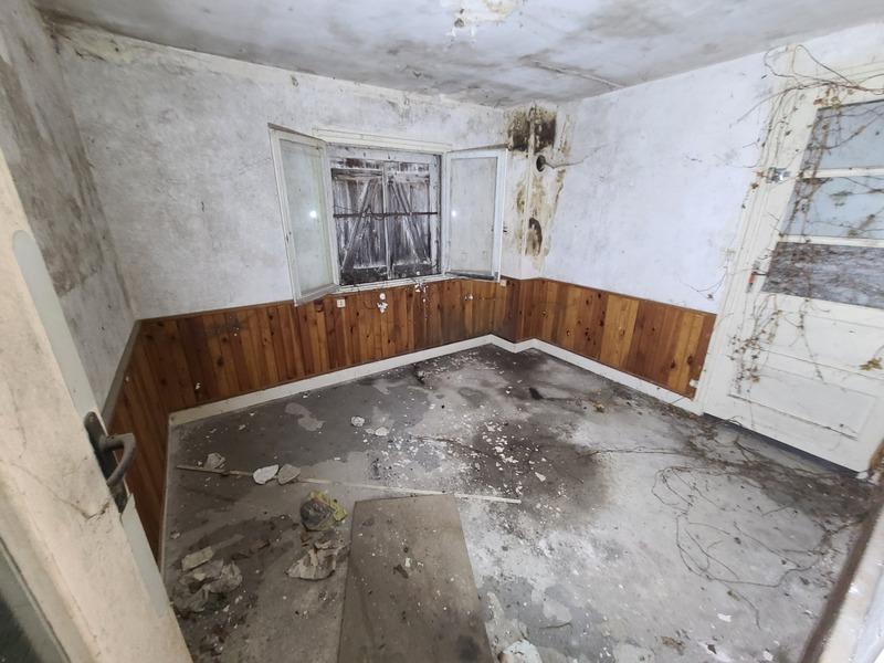 Maison - 73 m² - 5 pièces