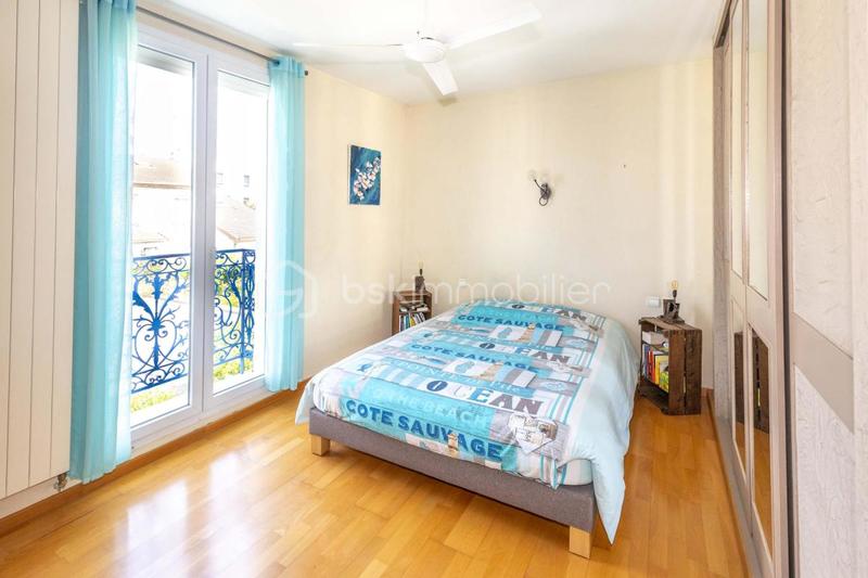 Maison - 135 m² - 5 pièces