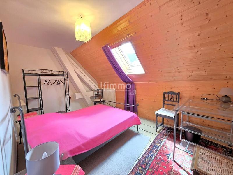 Maison - 500 m² - 14 pièces