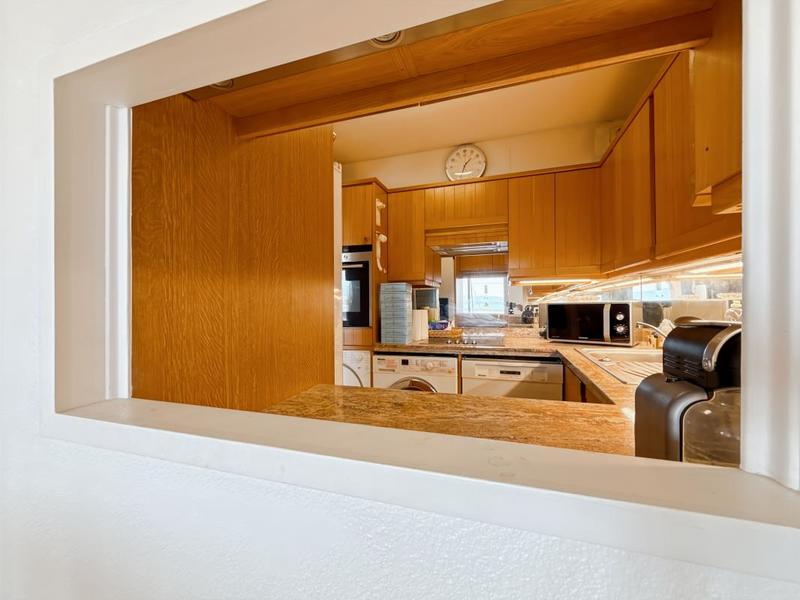 Duplex - 111 m² - 3 pièces