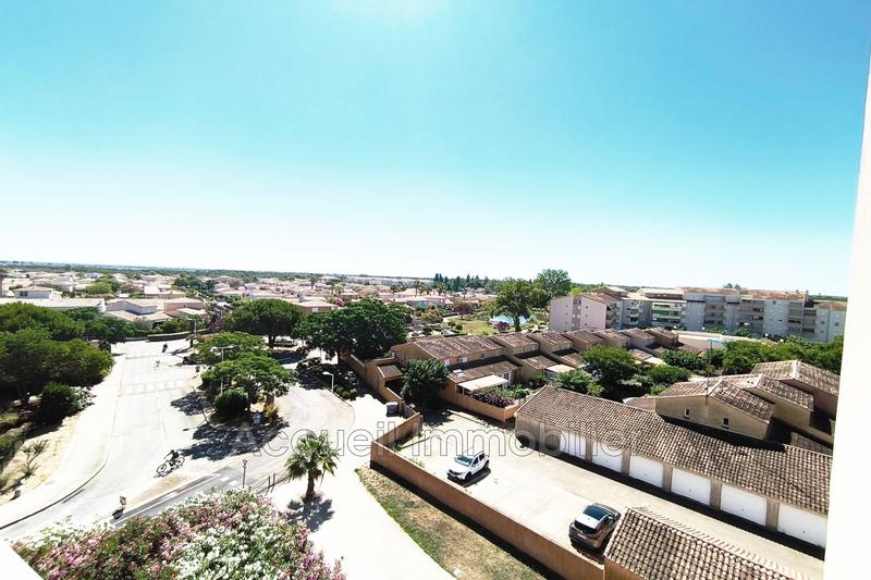 Appartement - 37 m² - 3 pièces