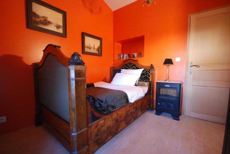 Maison - 218 m² - 7 pièces