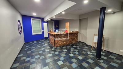 Local commercial - 60 m² - 2 pièces