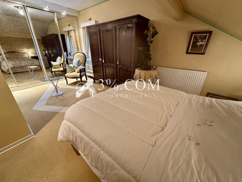 Maison - 131 m² - 5 pièces