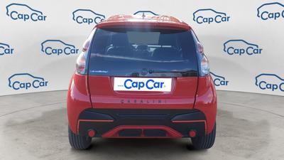 Casalini m20 Kholer 550 Eco Tech 480cm3 Trofeo - Automatique