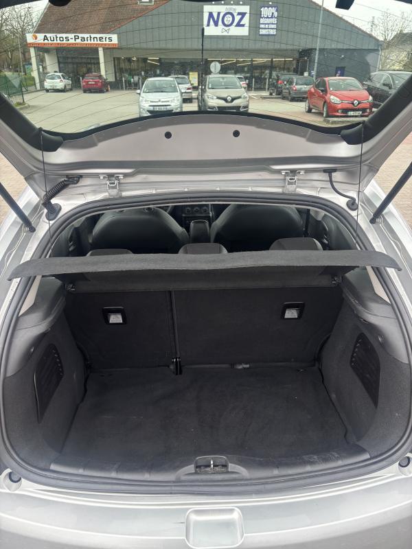 Citroën C3 1.0 VTi 68 cv