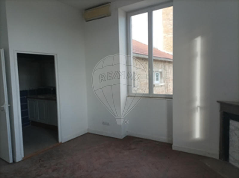 Appartement - 132 m² - 4 pièces