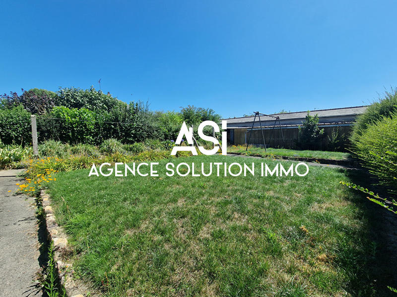 Maison - 127 m² - 5 pièces