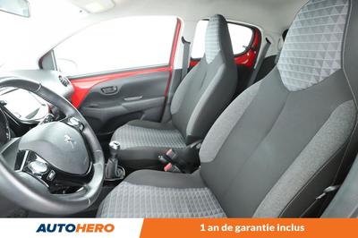 Peugeot 108 1.0 VTi Like 5p 72 ch