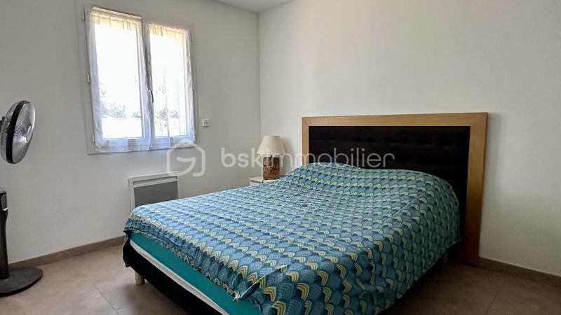 Villa - 115 m² - 5 pièces