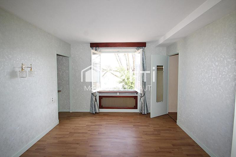 Maison - 108 m² - 5 pièces