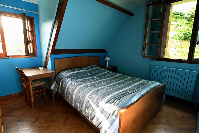 Maison - 126 m² - 6 pièces