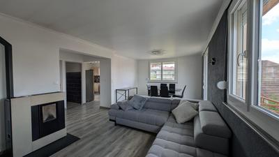 Appartement - 74 m² - 3 pièces