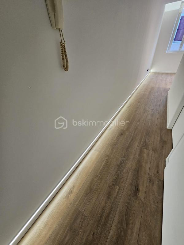 Appartement - 31 m² - 2 pièces