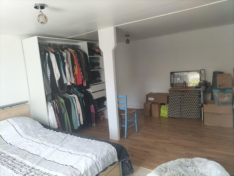 Maison - 158 m² - 5 pièces