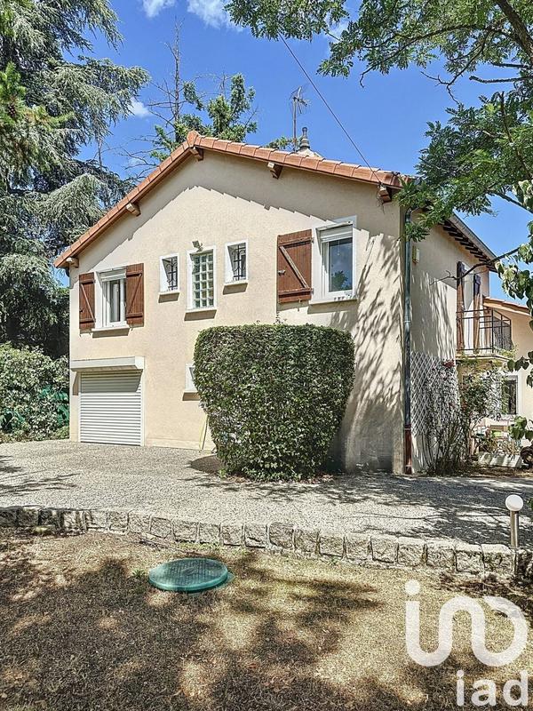 Maison - 148 m² - 6 pièces