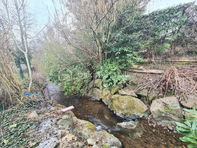 Maison - 87 m² - 4 pièces