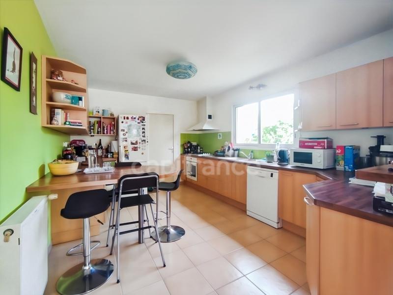 Maison - 175 m² - 7 pièces