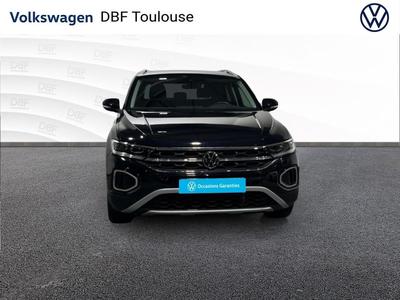 Volkswagen t-Roc 2.0 Tdi 150 Start/Stop Dsg7 Style