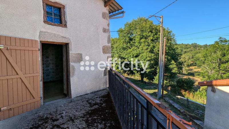 Maison - 75 m² - 3 pièces