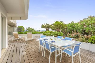 Appartement - 77 m² - 3 pièces